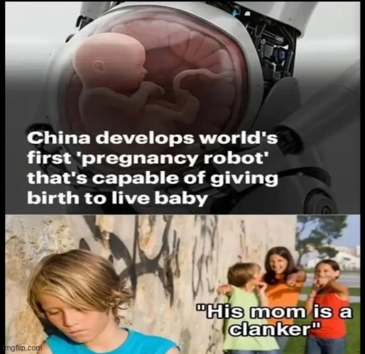 The hard R | image tagged in memes,shitpost,clankers,clones,helldivers,nier automata | made w/ Imgflip meme maker