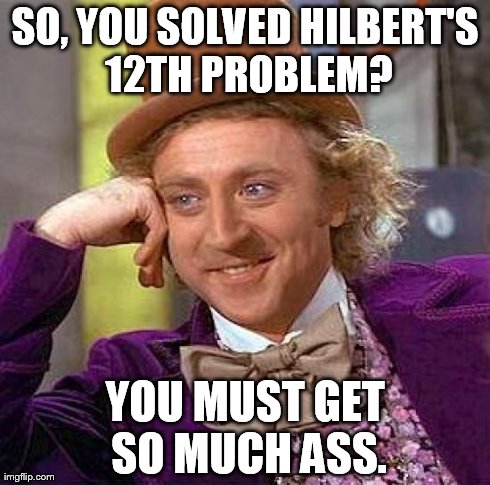 Creepy Condescending Wonka