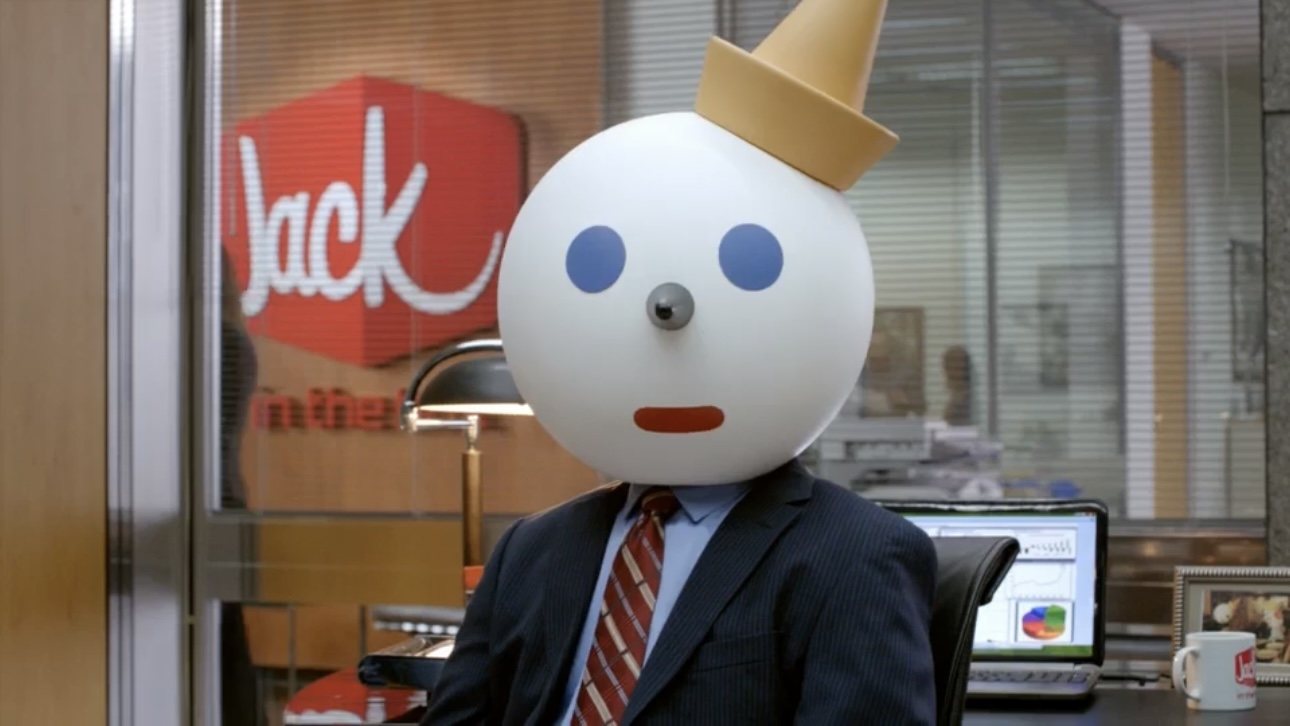 Bad Luck Blank Meme Template