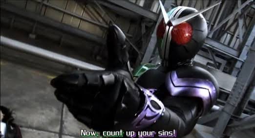 Count Up Your Sins Blank Meme Template
