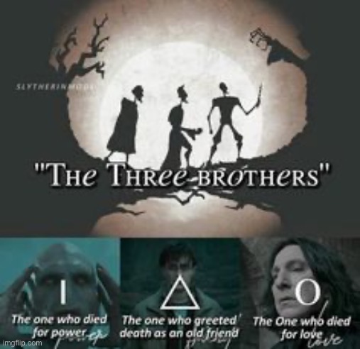 image tagged in harry potter | made w/ Imgflip meme maker