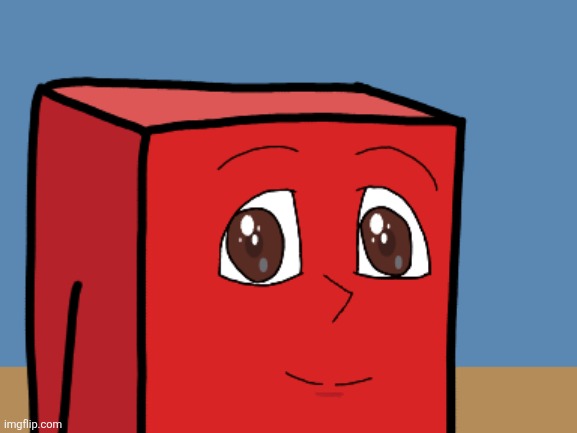 Cube | image tagged in shape shorts | made w/ Imgflip meme maker