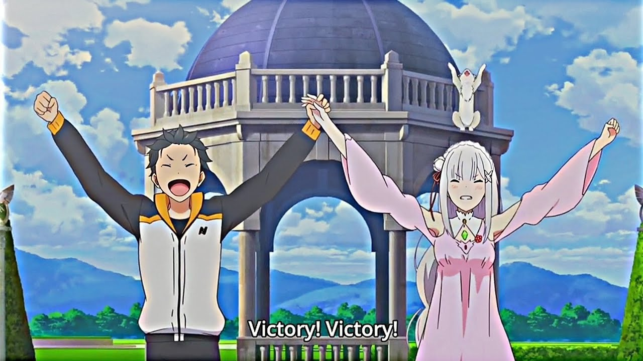 victory! Blank Meme Template