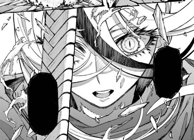 New chapter when Blank Meme Template