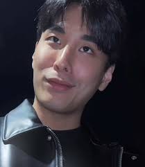 Hongdae Guy Blank Meme Template