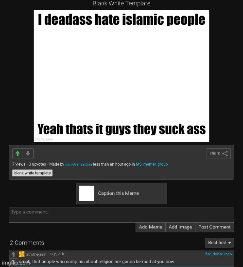i was right | made w/ Imgflip meme maker