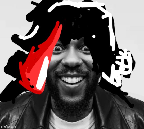 kdot jumpscare | image tagged in kdot jumpscare | made w/ Imgflip meme maker