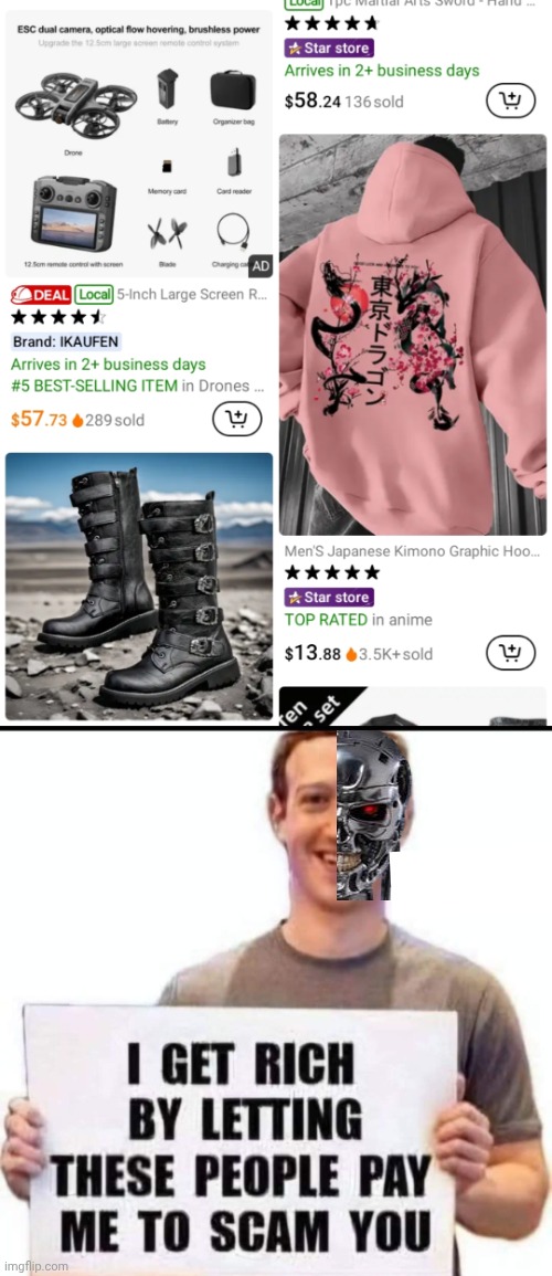 What Marx Cuckerborg really does | image tagged in mark zuckerberg,arrogant rich man | made w/ Imgflip meme maker
