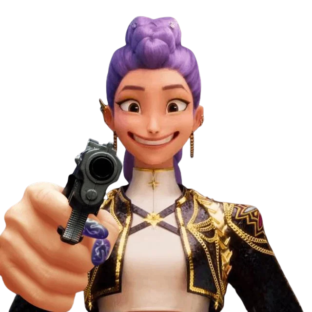 guni Blank Meme Template