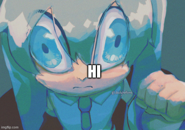 4sto.. | HI | made w/ Imgflip meme maker