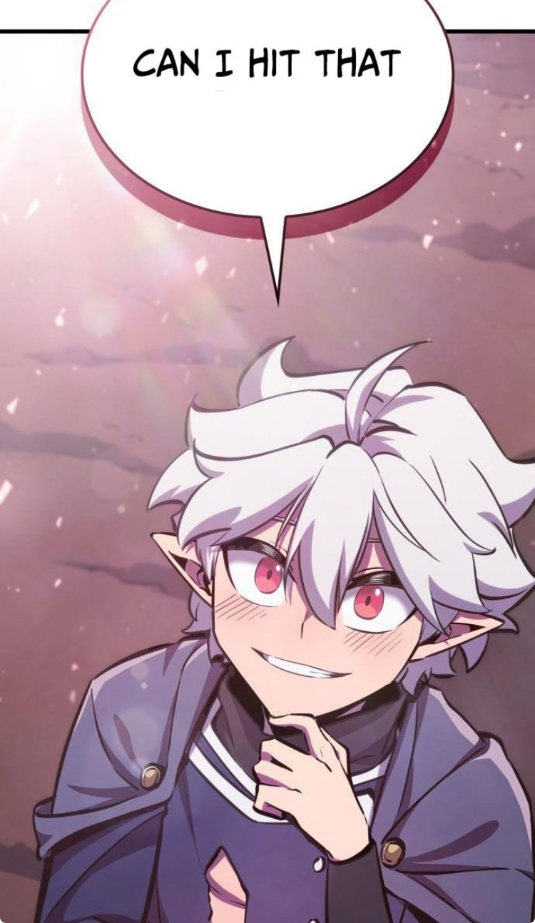 can i hit Blank Meme Template