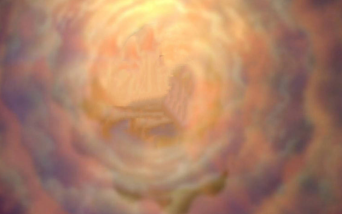 who's ghost Blank Meme Template