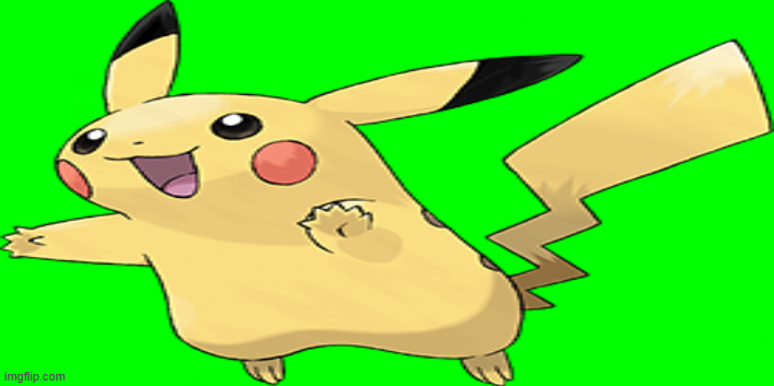 pikachu icon | image tagged in video games,pikachu,pokemon,icons,nintendo,gaming icons | made w/ Imgflip meme maker