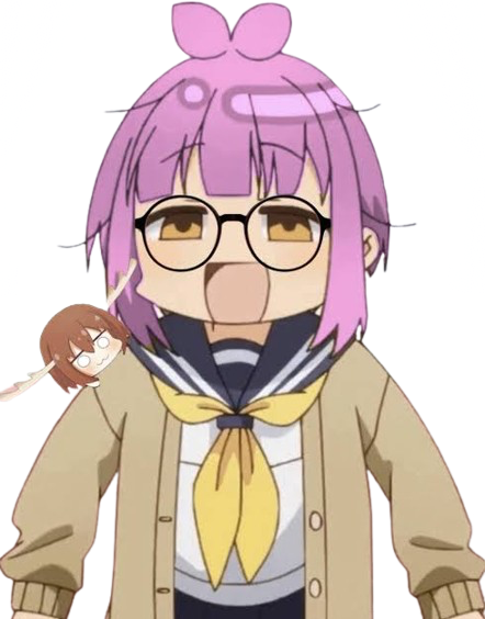 Pink Bashame Blank Meme Template