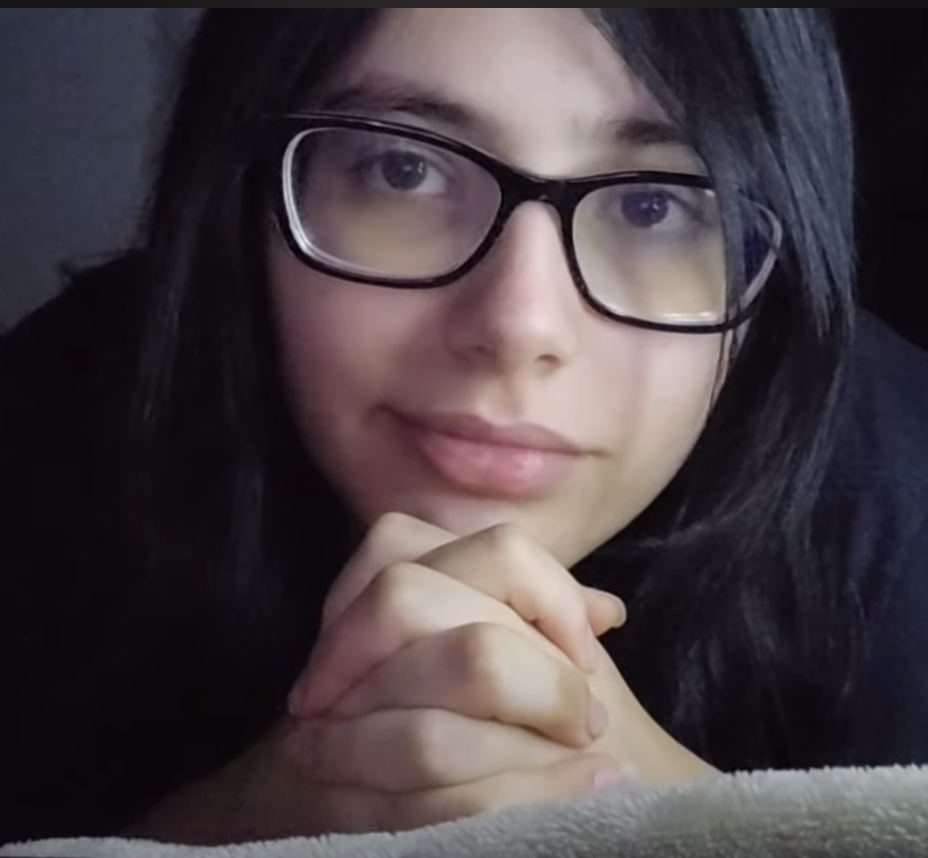 High Quality You Look Crazy Blank Meme Template