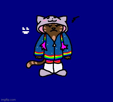 Suggested by Anonymous Cat | made w/ Imgflip meme maker