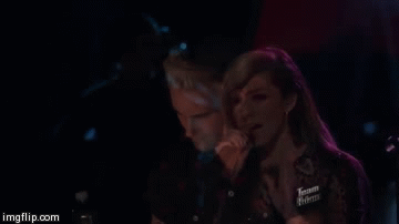 Adam shocked | image tagged in gifs | made w/ Imgflip video-to-gif maker