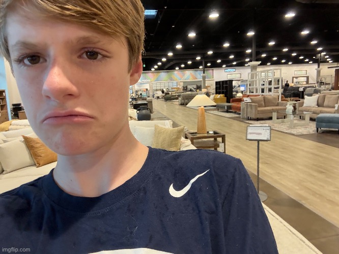These spaces lowkey make me feel alive | made w/ Imgflip meme maker