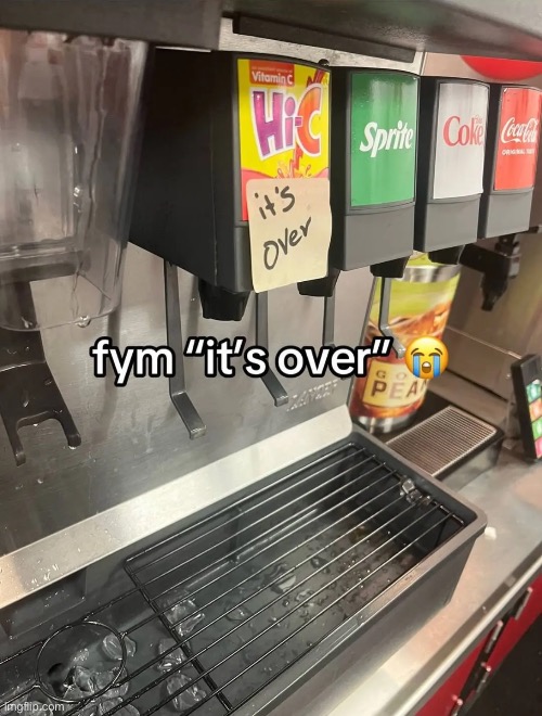 its joever | made w/ Imgflip meme maker