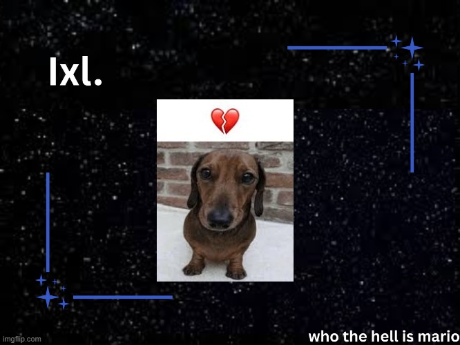 yall so lost | image tagged in ixl temp | made w/ Imgflip meme maker