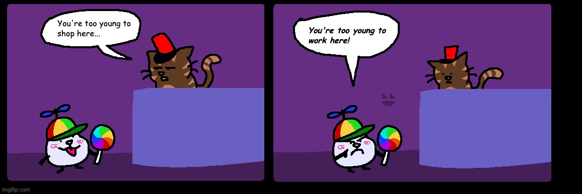 Suggested by eggy | made w/ Imgflip meme maker