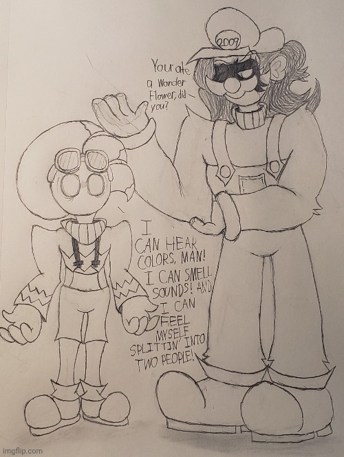 Drawings Stream Shenanigans 15 | image tagged in random,lsd,drawing | made w/ Imgflip meme maker
