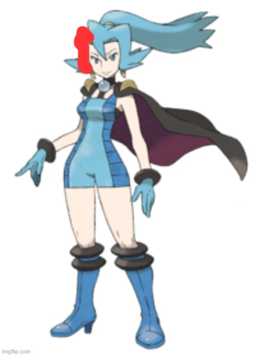 Clair(e) | made w/ Imgflip meme maker