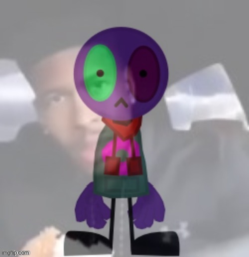 Fresh Temp #7 | image tagged in lowtiersquabble | made w/ Imgflip meme maker