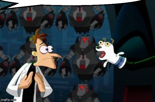 Doofenschmirtz nickel | image tagged in doofenschmirtz nickel | made w/ Imgflip meme maker