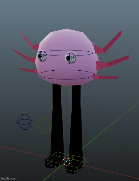 updated rig | made w/ Imgflip meme maker