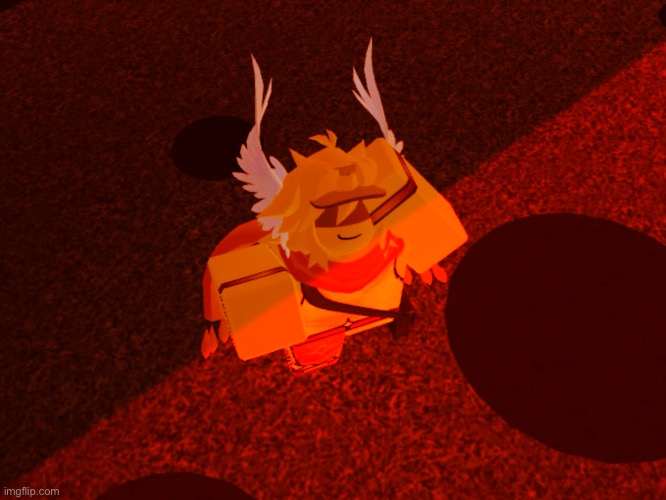 I think i need a BIIIIIIIT more work with lighting. anyways, hermessss!!! | made w/ Imgflip meme maker