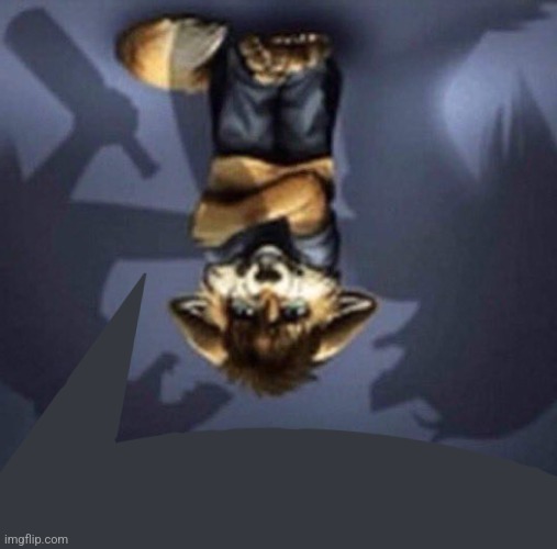 Furry parents fighting | image tagged in furry parents fighting | made w/ Imgflip meme maker