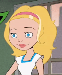 Rose Whitman Blank Meme Template