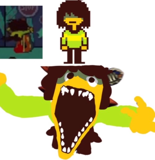 bite of 1225 | made w/ Imgflip meme maker