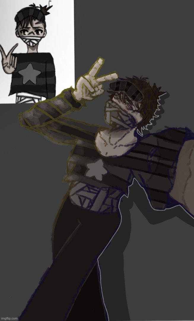 what does he taste like | image tagged in drawing,stuff | made w/ Imgflip meme maker