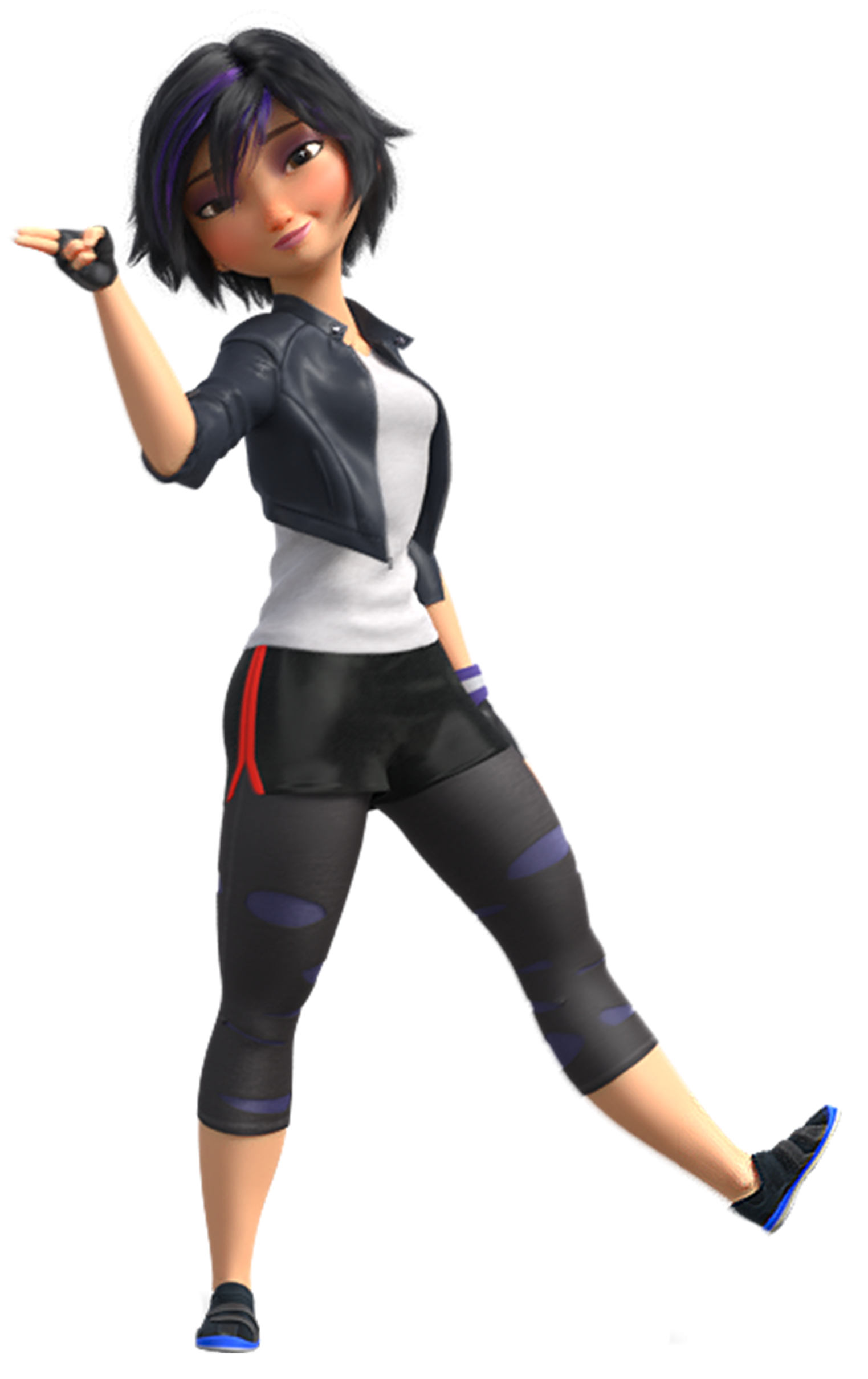 GoGo Tomago Blank Meme Template