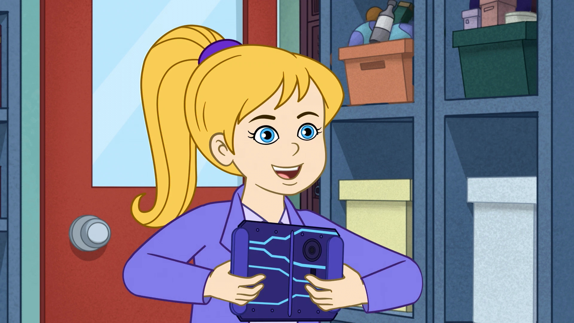 Dorothy Ann Blank Meme Template