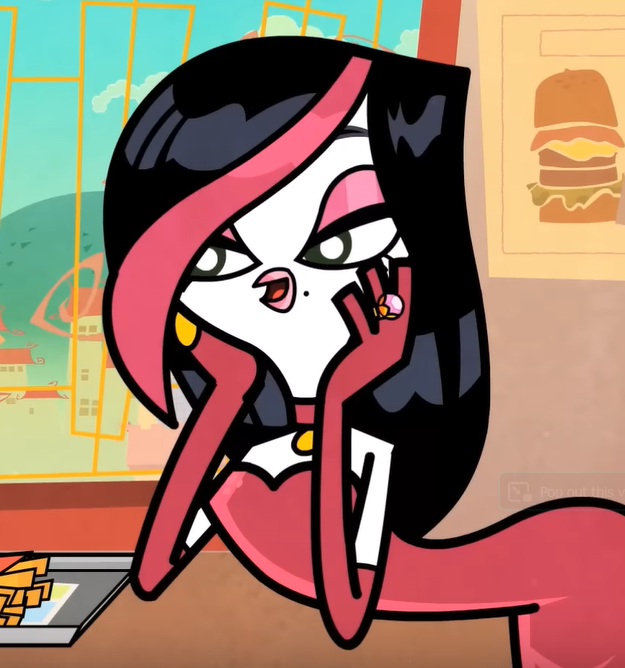 pandora the swan Blank Meme Template