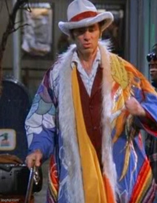 That just might be more of a deterrent - Imgflip