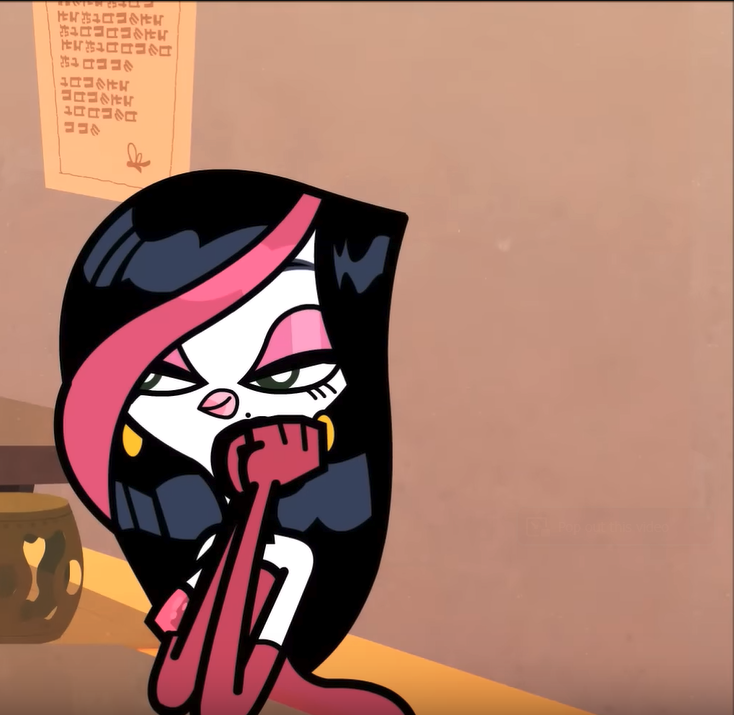Pandora Blank Meme Template