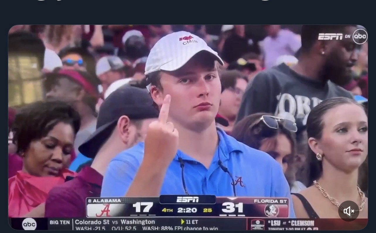 Roll tide Blank Meme Template