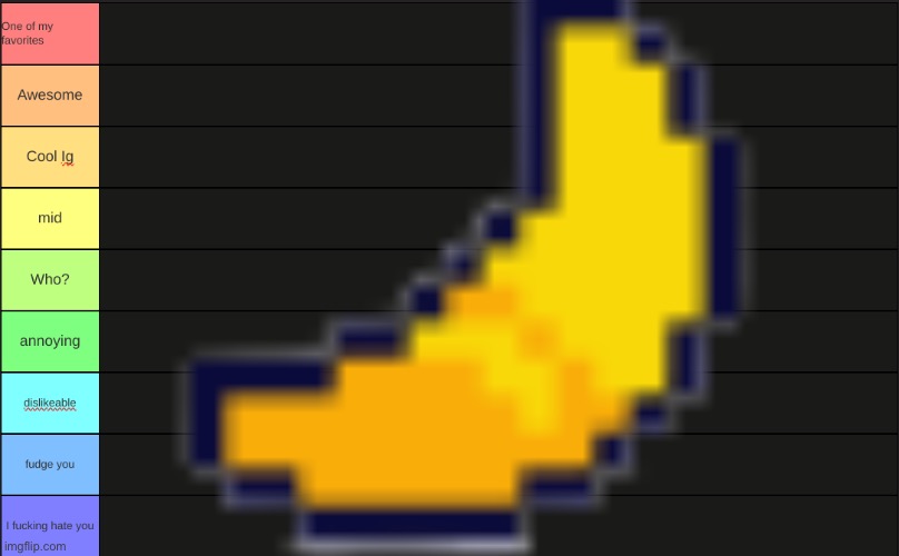 There aren’t enough potassium images | made w/ Imgflip meme maker