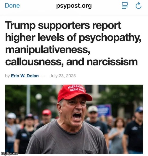 Trump psychos | image tagged in trump psychos | made w/ Imgflip meme maker