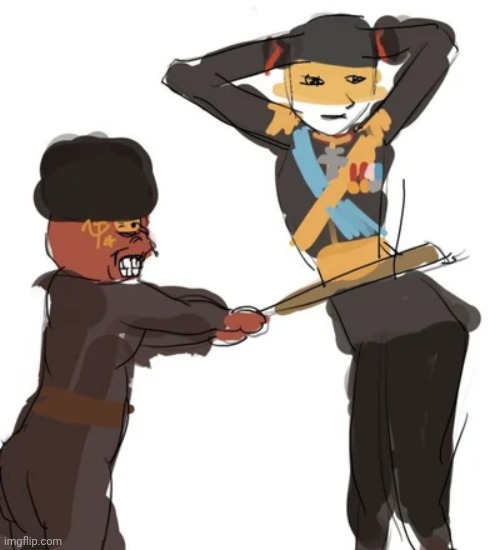I love and hate the countryhumans fandom, ts is peak | made w/ Imgflip meme maker