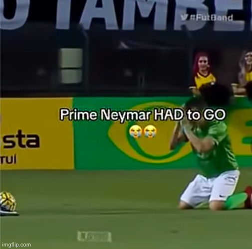 don't try and stop him, just beg- madara ahh | image tagged in madara,neymar,funny,soccer,begging | made w/ Imgflip meme maker