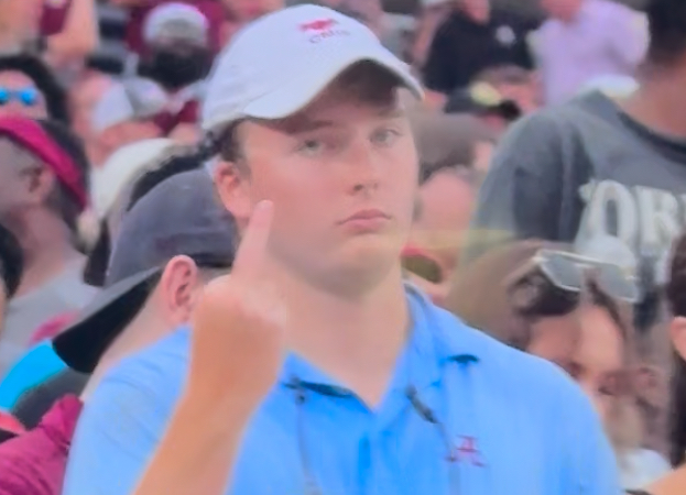 Alabama Fan Blank Meme Template