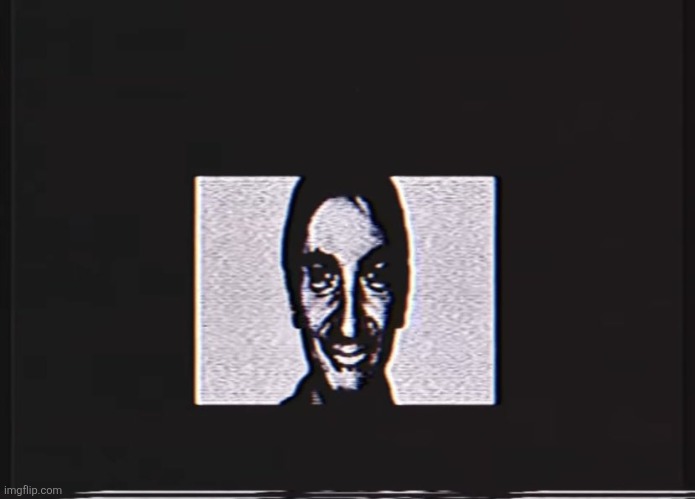 when CHAT IS TOO ALIVE and your post keeps getting DROWNED OUT so you lwk leak gasoline fumes in the building | image tagged in 6 stares at you | made w/ Imgflip meme maker