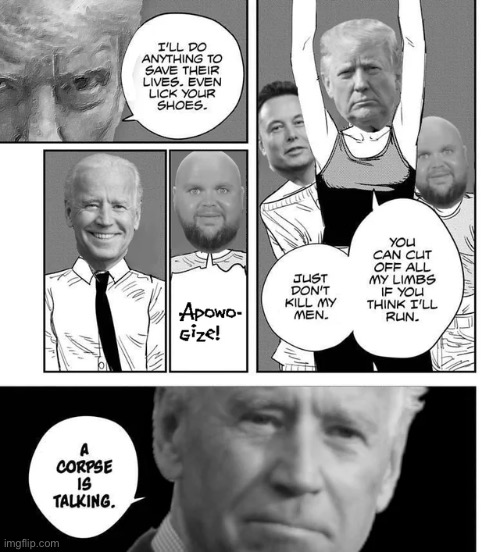Looks like the game has changed | image tagged in memes,shitpost,politics,trump is dead | made w/ Imgflip meme maker