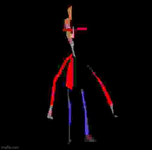 Lwk realized I am SHOTposting. (He's the most goated planet dob character fr) | made w/ Imgflip meme maker