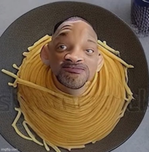 This is what AI looked like just a few years ago | made w/ Imgflip meme maker